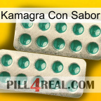 Kamagra Flavored dapoxetine2